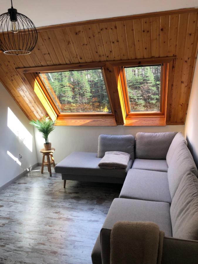 Atico Europa, Canfranc Estacion Екстериор снимка